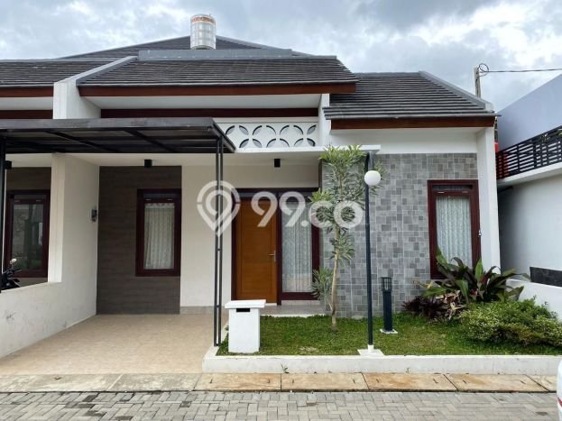 Untuk Dijual Tanah 82m2 di Cihanjuang, Bandung Untuk Dijual Tanah 82m2 di Cihanjuang, Bandung