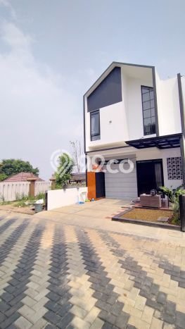 Rumah Minimalis 2 KT di Cihanjuang Bandung Unfurnished Rumah Minimalis 2 KT di Cihanjuang Bandung Unfurnished