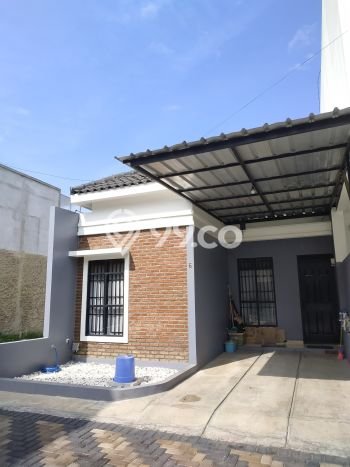 Rumah Minimalis 2 KT di Cihanjuang Bandung Unfurnished Rumah Minimalis 2 KT di Cihanjuang Bandung Unfurnished