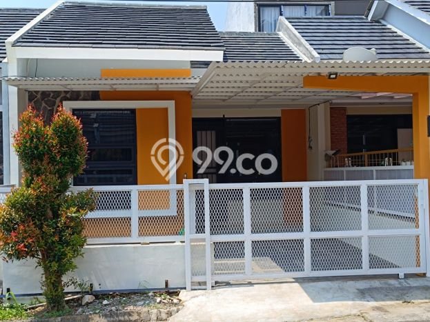 Rumah Modern 2 KT LT 81m2 di Cihanjuang Rumah Modern 2 KT LT 81m2 di Cihanjuang