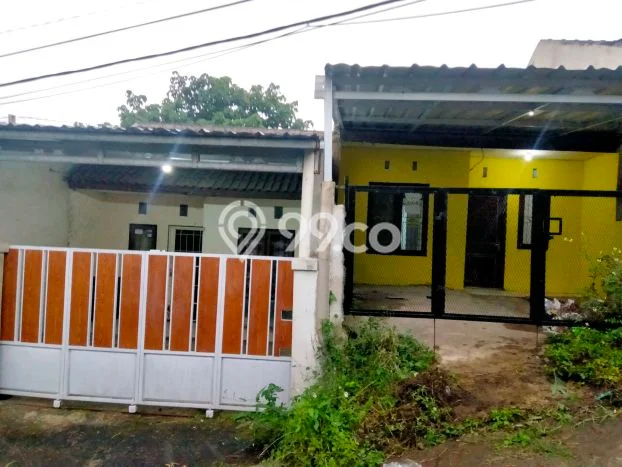 Sewa Rumah Harga Terjangkau di Padalarang Bandung dengan 1 KT Sewa Rumah Harga Terjangkau di Padalarang Bandung dengan 1 KT