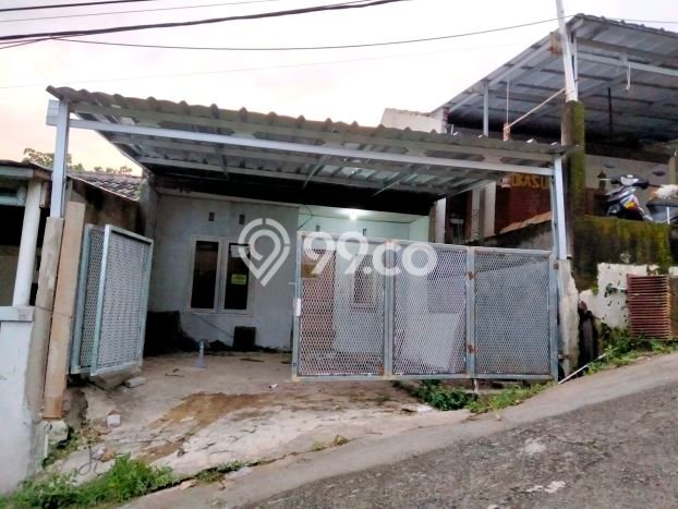 Hunian Strategis 2 KT LB 22m2 Kondisi Bagus di Padalarang Hunian Strategis 2 KT LB 22m2 Kondisi Bagus di Padalarang