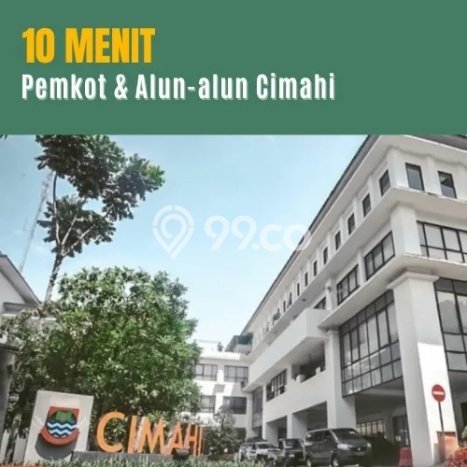 Rumah Minimalis 2 KT LT 60m2 di Cihanjuang Rumah Minimalis 2 KT LT 60m2 di Cihanjuang
