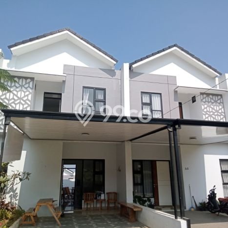 Dijual Hunian Rumah Nyaman 2 Kamar di Cihanjuang, Bandung Dijual Hunian Rumah Nyaman 2 Kamar di Cihanjuang, Bandung