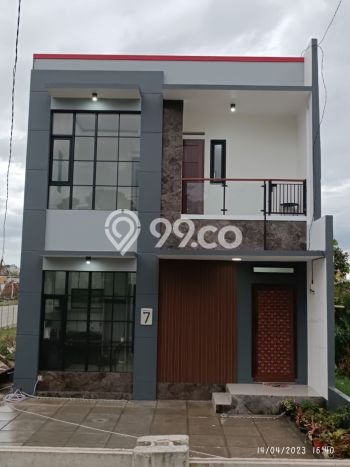 Rumah Murah Dijual Area Cisarua, Bandung Barat Harga Rp 450 Juta Rumah Murah Dijual Area Cisarua, Bandung Barat Harga Rp 450 Juta