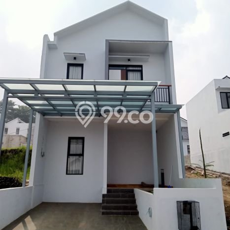 Rumah Strategis Modern Lb 57m2 di Padalarang, Bandung Barat Rumah Strategis Modern Lb 57m2 di Padalarang, Bandung Barat