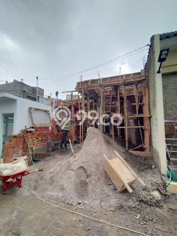 Rumah Minimalis 2 KT di Cihanjuang Bandung Unfurnished Rumah Minimalis 2 KT di Cihanjuang Bandung Unfurnished