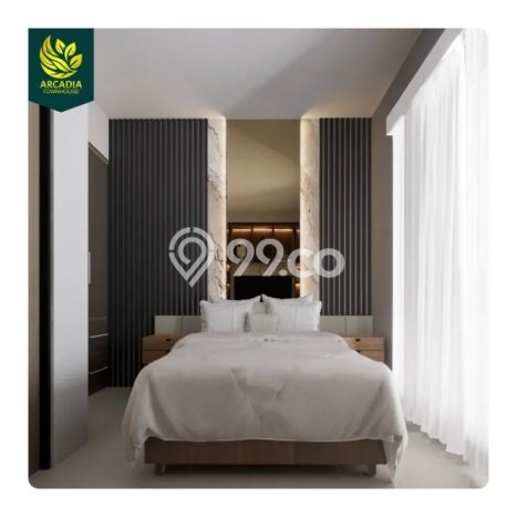 Rumah Minimalis 2 KT LT 60m2 di Cihanjuang Rumah Minimalis 2 KT LT 60m2 di Cihanjuang