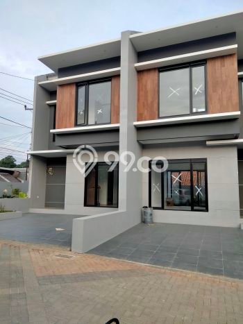 Rumah Luas Asri 2 KT Siap Huni di Cihanjuang Bandung Rumah Luas Asri 2 KT Siap Huni di Cihanjuang Bandung