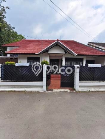 Jual Rumah Luas Elegan Dengan View Eksklusif di Bandung Kota, Bandung Jual Rumah Luas Elegan Dengan View Eksklusif di Bandung Kota, Bandung
