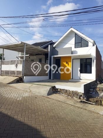 Hunian Terjangkau LT 60m2 di Padalarang Lingkungan Asri Hunian Terjangkau LT 60m2 di Padalarang Lingkungan Asri
