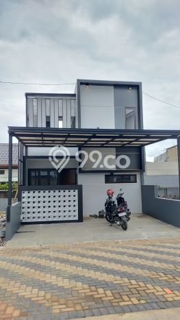 Hunian Nyaman Asri 2 KT Siap Pakai di Cihanjuang Bandung Hunian Nyaman Asri 2 KT Siap Pakai di Cihanjuang Bandung