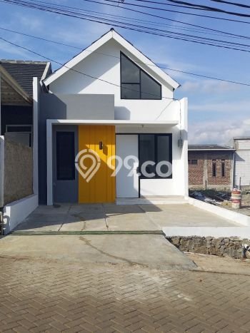 Hunian Terjangkau LT 60m2 di Padalarang Lingkungan Asri Hunian Terjangkau LT 60m2 di Padalarang Lingkungan Asri