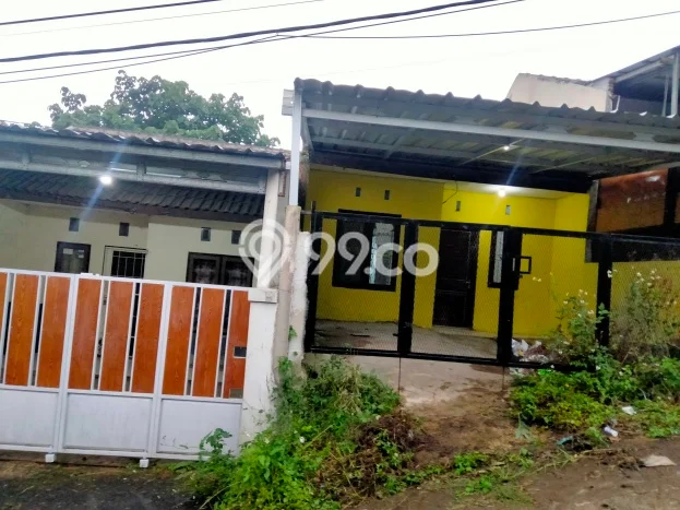 Sewa Rumah Harga Terjangkau di Padalarang Bandung dengan 1 KT Sewa Rumah Harga Terjangkau di Padalarang Bandung dengan 1 KT