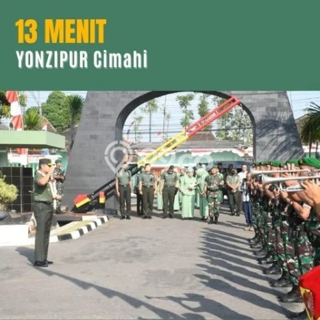Rumah Minimalis 2 KT LT 60m2 di Cihanjuang Rumah Minimalis 2 KT LT 60m2 di Cihanjuang