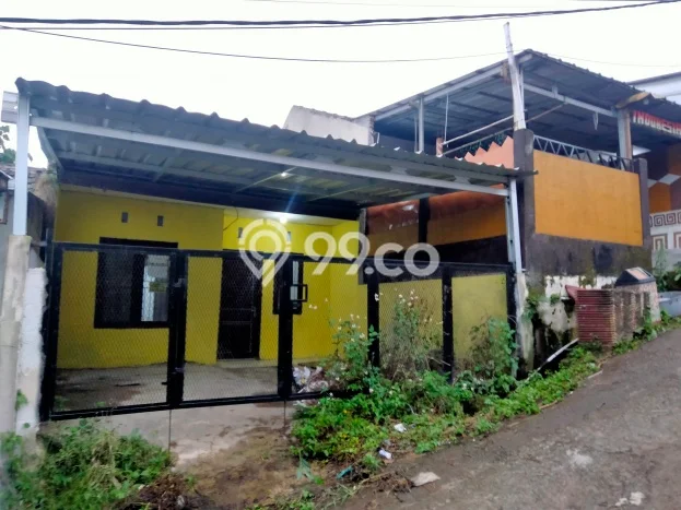 Sewa Rumah Harga Terjangkau di Padalarang Bandung dengan 1 KT Sewa Rumah Harga Terjangkau di Padalarang Bandung dengan 1 KT