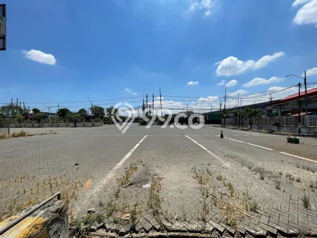 AREA FOR RENT! Tanah Kawasan Asemrowo, Luas 17700m², Area Komersial AREA FOR RENT! Tanah Kawasan Asemrowo, Luas 17700m², Area Komersial