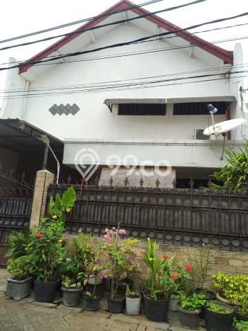 Rumah 3 KT 1 KM di Lokasi Tambaksari, Surabaya Rumah 3 KT 1 KM di Lokasi Tambaksari, Surabaya