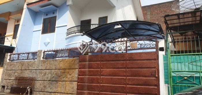 Rumah di Kenjeran, 2 KM, Area Elite, Luas 110m² LB 120m² Rumah di Kenjeran, 2 KM, Area Elite, Luas 110m² LB 120m²