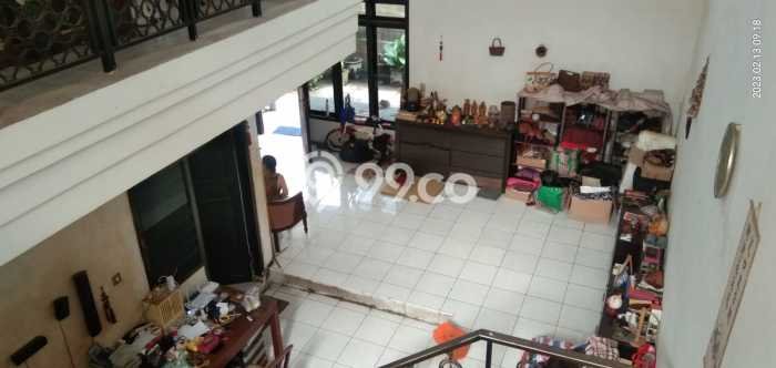 Rumah 3 KT 1 KM di Lokasi Tambaksari, Surabaya Rumah 3 KT 1 KM di Lokasi Tambaksari, Surabaya
