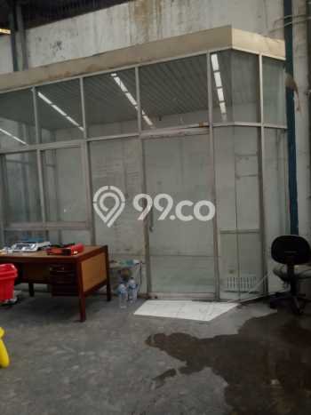 Dijual Gudang di Benowo, Luas 1161m², Kawasan Potensial, Mainroad Dijual Gudang di Benowo, Luas 1161m², Kawasan Potensial, Mainroad