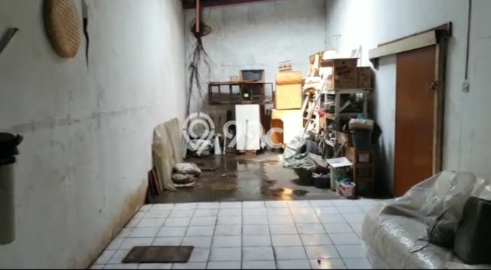 FOR SALE! Gudang di Kenjeran Surabaya, LT 180m2, LB 300m2 FOR SALE! Gudang di Kenjeran Surabaya, LT 180m2, LB 300m2