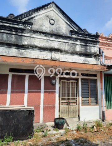 BEST INVESTMENT! Rumah di Krembangan, Luas 115m2m² LB 115m2m² BEST INVESTMENT! Rumah di Krembangan, Luas 115m2m² LB 115m2m²