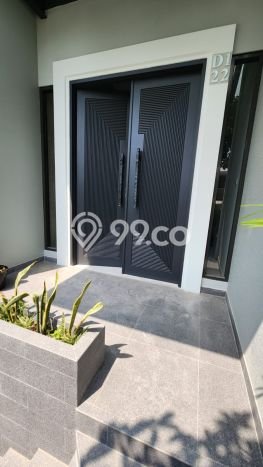 Hunian Nyaman Sambikerep, Lingkungan Tenang - 3 KT Hunian Nyaman Sambikerep, Lingkungan Tenang - 3 KT