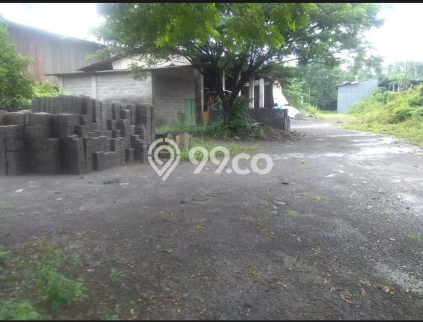 FOR SALE! Pabrik di Mojosari Mojokerto, LT 3485m2, LB 1000m2 FOR SALE! Pabrik di Mojosari Mojokerto, LT 3485m2, LB 1000m2