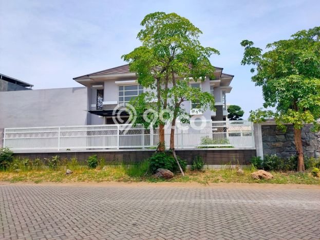 SPECIAL OFFER! Tersedia KPR Rumah Minimalis lokasi Sukolilo, Surabaya, Luas 720m² Bangunan 350m² SPECIAL OFFER! Tersedia KPR Rumah Minimalis lokasi Sukolilo, Surabaya, Luas 720m² Bangunan 350m²