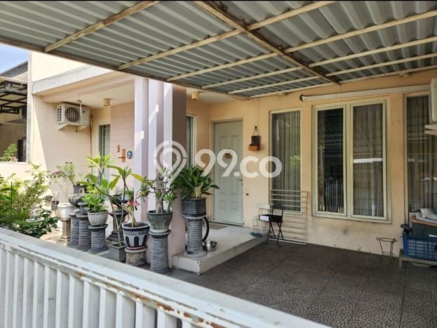 Hunian Impian Modern! Rumah Mewah area Taman, Sidoarjo, LT 120m2m² LB 85m2m² Hunian Impian Modern! Rumah Mewah area Taman, Sidoarjo, LT 120m2m² LB 85m2m²