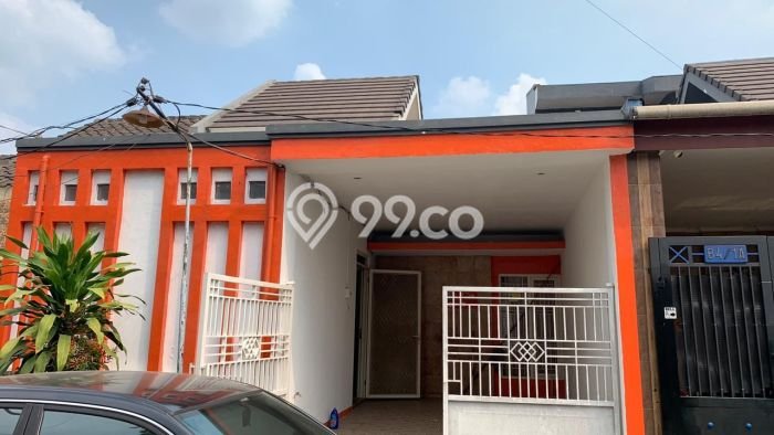Rumah Budget Favorit Siap Huni di Sukodono LT 105m2 Rumah Budget Favorit Siap Huni di Sukodono LT 105m2