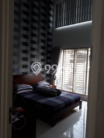 PROPERTI PILIHAN! Rumah Nyaman di Mulyorejo, Luas 300m² Bangunan 310m² PROPERTI PILIHAN! Rumah Nyaman di Mulyorejo, Luas 300m² Bangunan 310m²