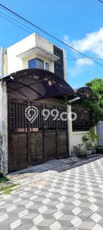 Rumah 3 KT 2 KM di Kawasan Kenjeran, Surabaya Rumah 3 KT 2 KM di Kawasan Kenjeran, Surabaya