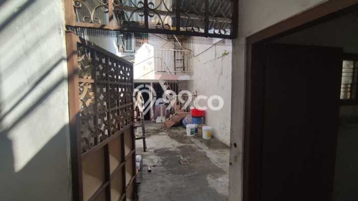 Rumah Harga Terjangkau 5 KT di Tambaksari, Surabaya Rumah Harga Terjangkau 5 KT di Tambaksari, Surabaya