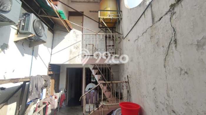 Rumah Harga Terjangkau 5 KT di Tambaksari, Surabaya Rumah Harga Terjangkau 5 KT di Tambaksari, Surabaya
