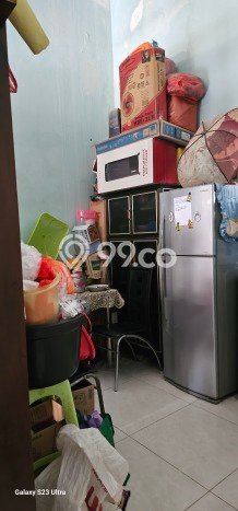 Rumah 3 KT 2 KM di Kawasan Kenjeran, Surabaya Rumah 3 KT 2 KM di Kawasan Kenjeran, Surabaya