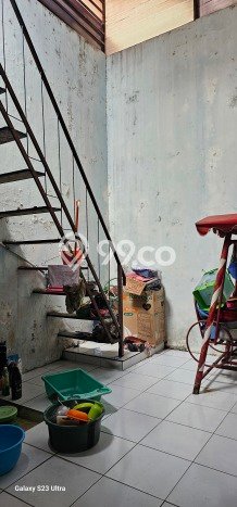 Rumah 3 KT 2 KM di Kawasan Kenjeran, Surabaya Rumah 3 KT 2 KM di Kawasan Kenjeran, Surabaya