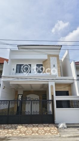 Dijual Hunian Mewah dengan Fasilitas Sekitar Lengkap di Mulyorejo, Surabaya Dijual Hunian Mewah dengan Fasilitas Sekitar Lengkap di Mulyorejo, Surabaya