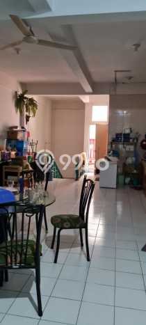 Ruko Dijual di Mulyorejo LT 110m2, LB 325m2 untuk Investasi Ruko Dijual di Mulyorejo LT 110m2, LB 325m2 untuk Investasi