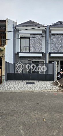 PROPERTI UNGGULAN! Rumah Premium di Rungkut, LT 100m² LB 120m² PROPERTI UNGGULAN! Rumah Premium di Rungkut, LT 100m² LB 120m²