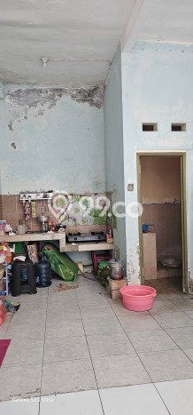Rumah 3 KT 2 KM di Kawasan Kenjeran, Surabaya Rumah 3 KT 2 KM di Kawasan Kenjeran, Surabaya