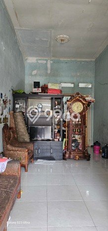 Rumah 3 KT 2 KM di Kawasan Kenjeran, Surabaya Rumah 3 KT 2 KM di Kawasan Kenjeran, Surabaya