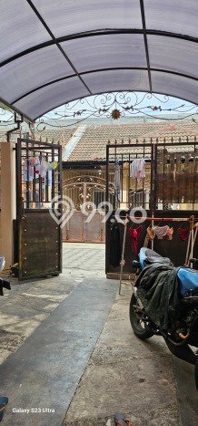 Rumah 3 KT 2 KM di Kawasan Kenjeran, Surabaya Rumah 3 KT 2 KM di Kawasan Kenjeran, Surabaya