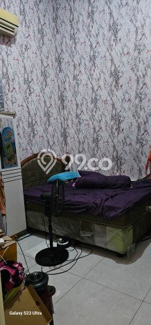 Rumah 3 KT 2 KM di Kawasan Kenjeran, Surabaya Rumah 3 KT 2 KM di Kawasan Kenjeran, Surabaya