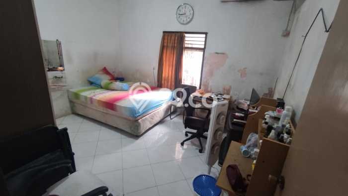 Rumah Harga Terjangkau 5 KT di Tambaksari, Surabaya Rumah Harga Terjangkau 5 KT di Tambaksari, Surabaya