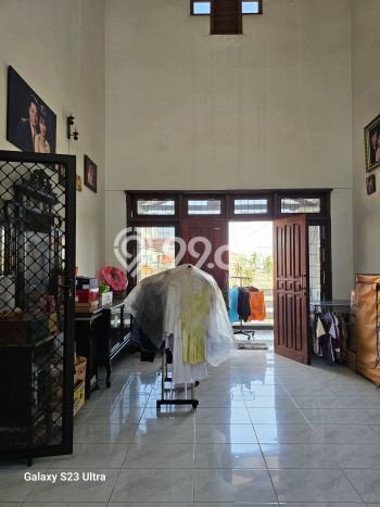 Dijual Rumah Elit Exclusive di Sukolilo, Surabaya Dijual Rumah Elit Exclusive di Sukolilo, Surabaya