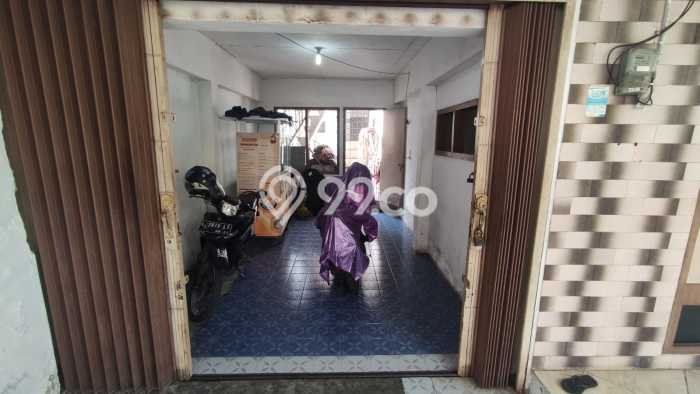 Rumah Harga Terjangkau 5 KT di Tambaksari, Surabaya Rumah Harga Terjangkau 5 KT di Tambaksari, Surabaya