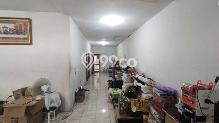 Rumah Harga Terjangkau 5 KT di Tambaksari, Surabaya Rumah Harga Terjangkau 5 KT di Tambaksari, Surabaya