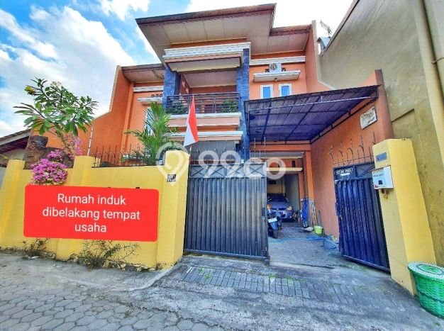 Best Deal Hunian Mewah Ideal dan Luas di Depok, Sleman Best Deal Hunian Mewah Ideal dan Luas di Depok, Sleman